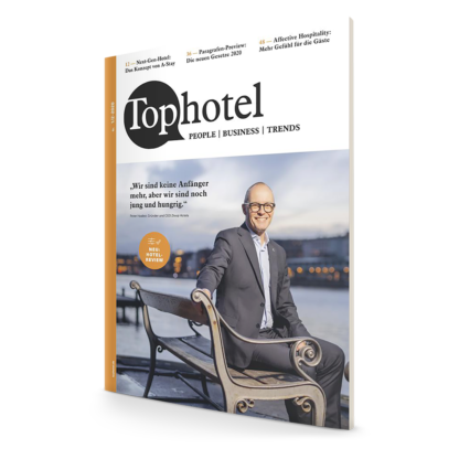 Tophotel 01-02/2020