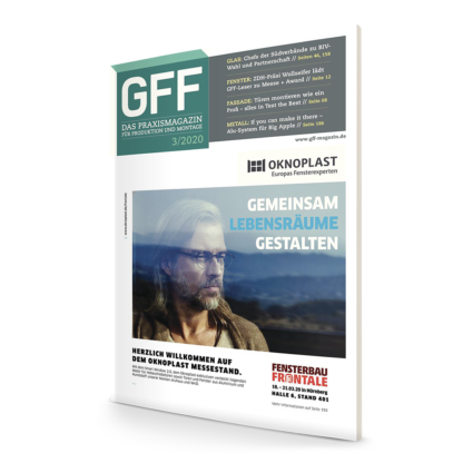 GFF 03/2020
