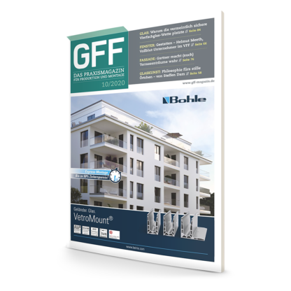 GFF 10/2020