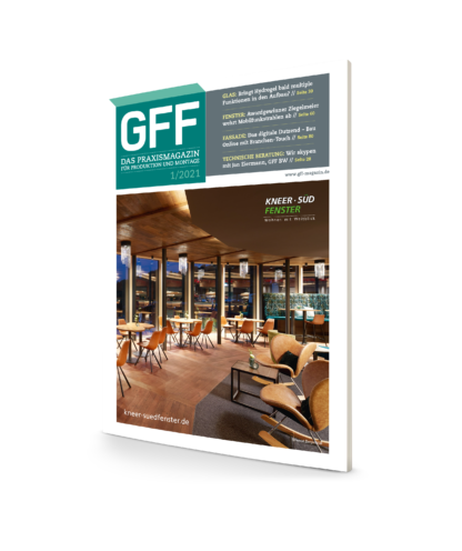 GFF 1/2021