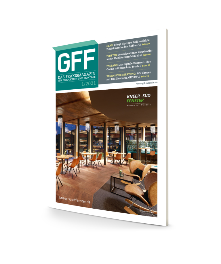 GFF 1/2021 – Downloadportal