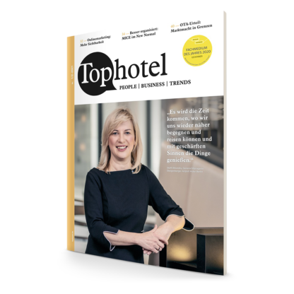 Tophotel 1-2/2021