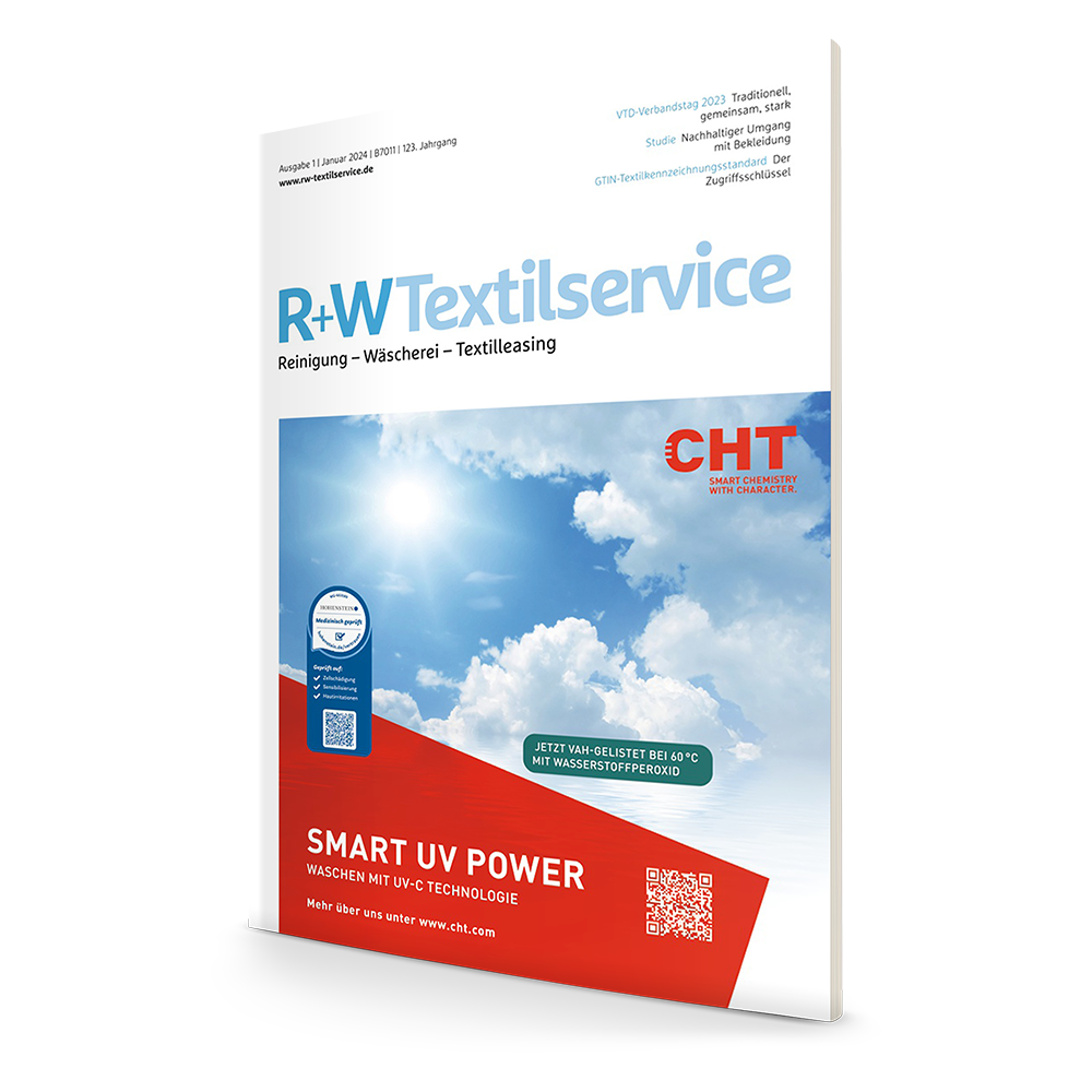 R+WTextilservice 1/2024