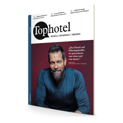 Tophotel 1-2/2024