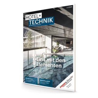 Hotel+Technik 02/2024