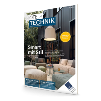 Hotel+Technik 03/2024