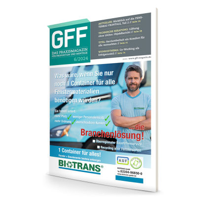 GFF 6/2024