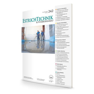 EstrichTechnik 242/2024