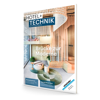 Hotel+Technik 05/2024