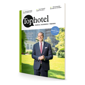 Tophotel 7-8/2024