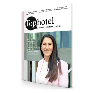 Tophotel 9/2024