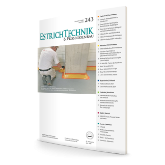 EstrichTechnik 243/2024