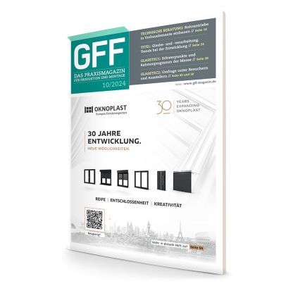 GFF 10/2024