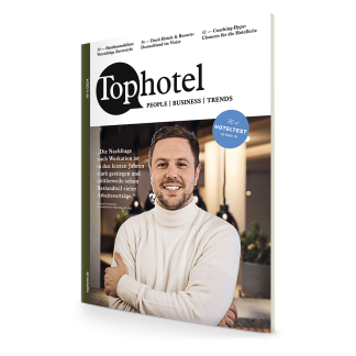 Tophotel 10-11/2024