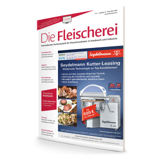 Die Fleischerei 12/2024