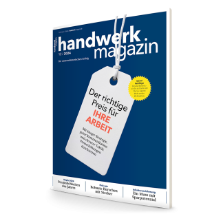 handwerk magazin 12/2024