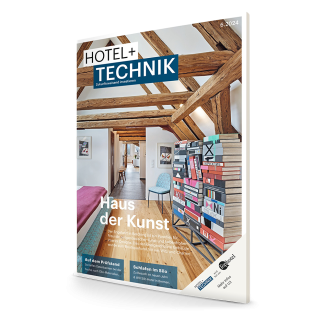 Hotel+Technik 06/2024