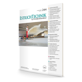 EstrichTechnik 244/2024