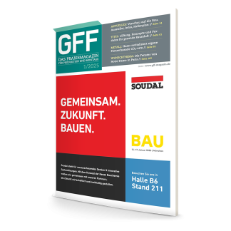 GFF 1/2025
