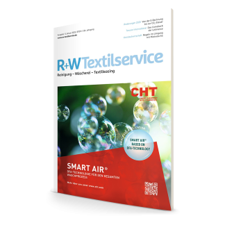 R+WTextilservice 1/2025