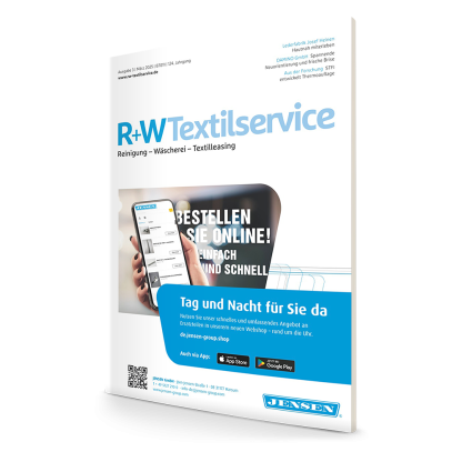 R+WTextilservice 3/2025