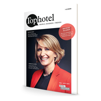 Tophotel 1-2/2025