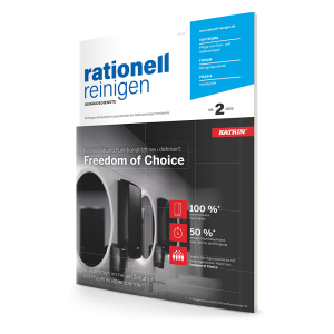  Gebäudereinigung: Tarifeinigung für die Jahre 2025/2026 erzielt Bildidee 