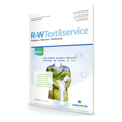 R+WTextilservice 4/2025