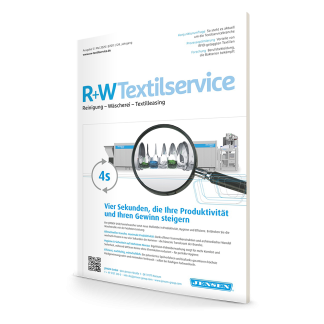 R+WTextilservice 5/2025