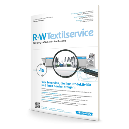 R+WTextilservice 5/2025