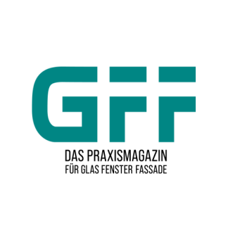 GFF Glas Fenster Fassade Metall - Das Magazin
