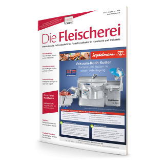 Die Fleischerei 6/2025