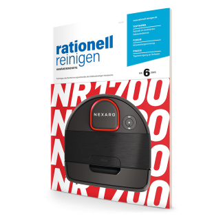 rationell reinigen 6/2025
