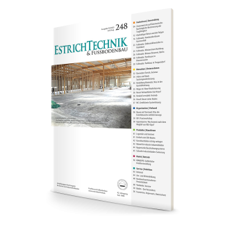 EstrichTechnik 248/2025