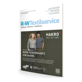 R+WTextilservice 9/2025