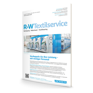 R+WTextilservice 10/2025