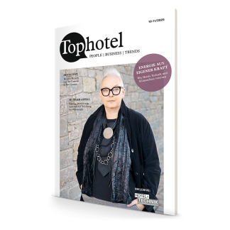 Tophotel | HOTEL+TECHNIK 10-11/2025