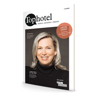Tophotel | HOTEL+TECHNIK 1-2/2026