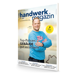 handwerk magazin 4/2026