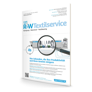 R+WTextilservice 5/2026