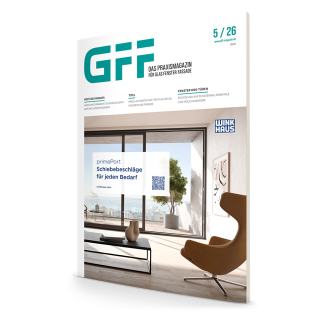 GFF 5/2026