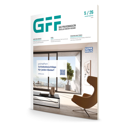GFF 5/2026