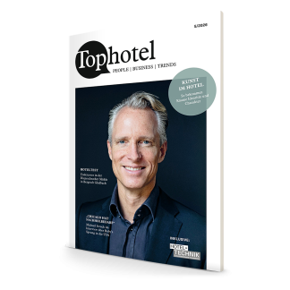 Tophotel | HOTEL+TECHNIK 5/2026