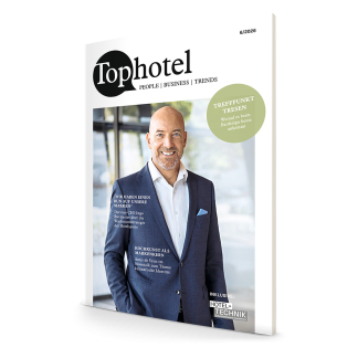 Tophotel | HOTEL+TECHNIK 6/2026