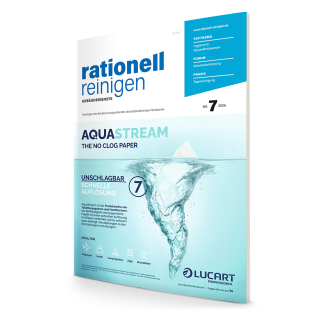 rationell reinigen 7/2026