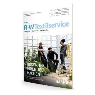 R+WTextilservice 9/2026