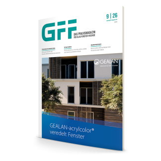 GFF 9/2026